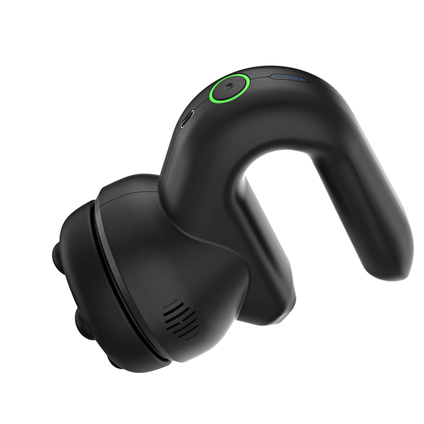 Physiotherapy Muscle Massager for Body Shaping and Fat Reduction