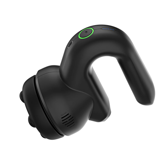 Physiotherapy Muscle Massager for Body Shaping and Fat Reduction