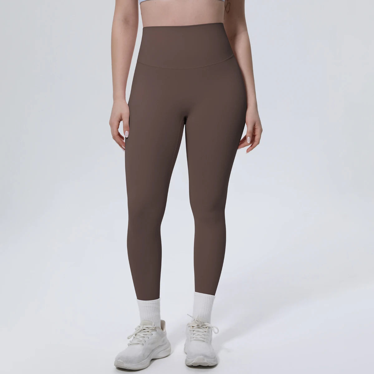 High Waist Quick Dry Push Up Yoga Leggings Stretch Outdoor Run Cycle Summer Gym Fitness Trousers Women