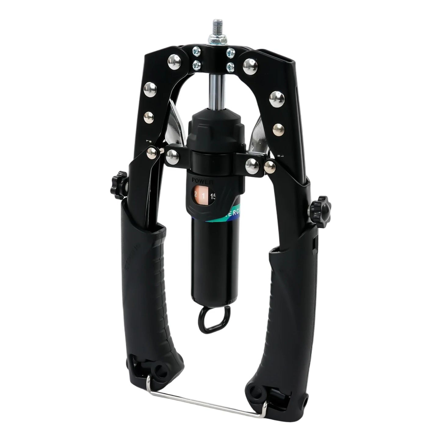 Hydraulic Power Twister Arm Blaster Forearm And Bicep Training