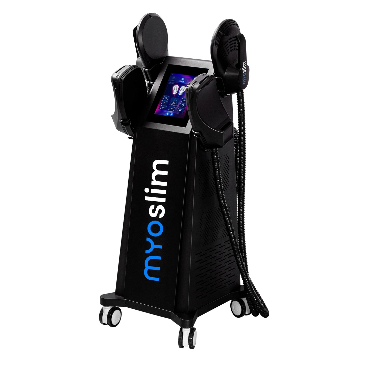 TAIXL EMS RF MYOslim 6500W Body Slimming Muscle Stimulator