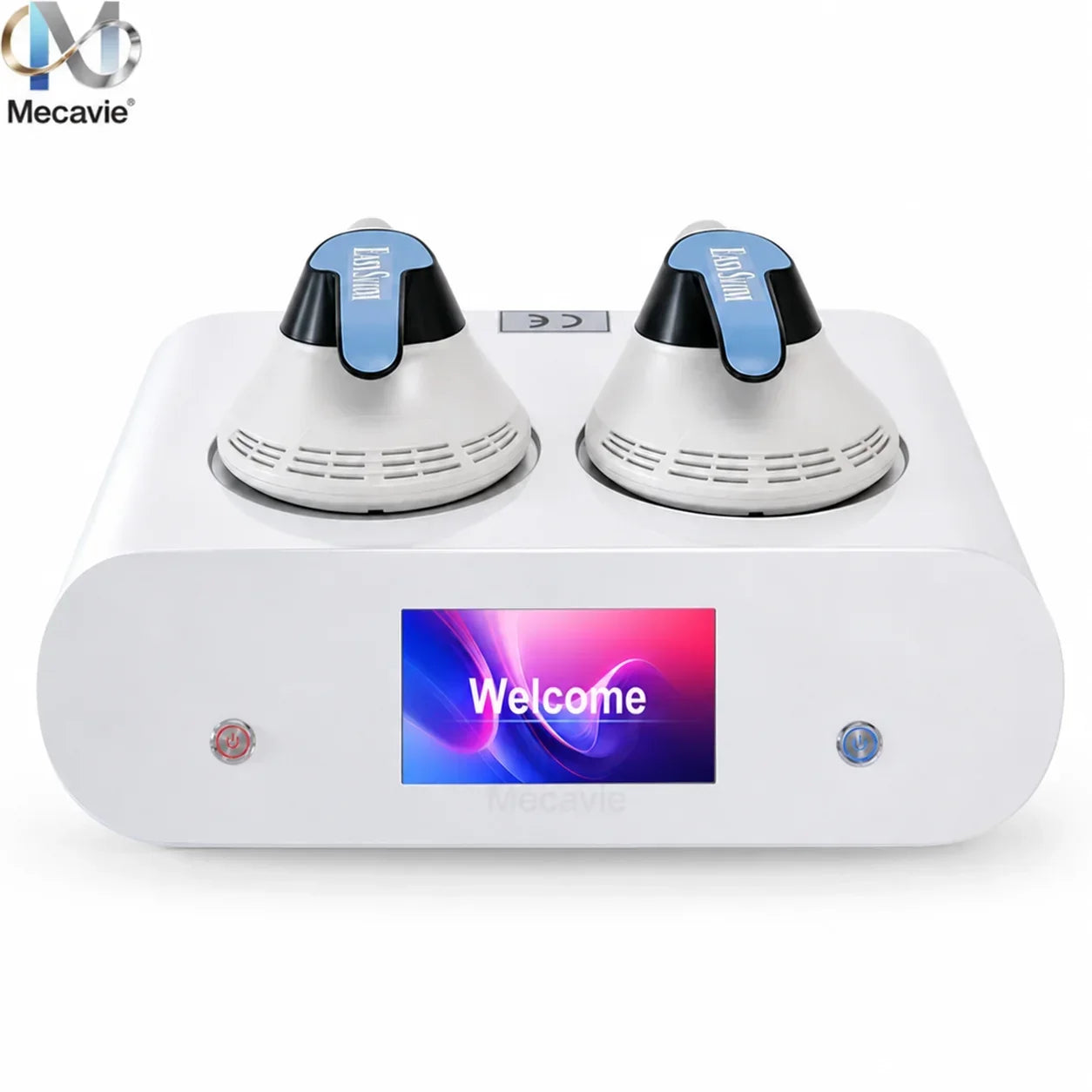 Emsnova EMS Body Shaping Device 200Hz 15T Muscle Stimulation