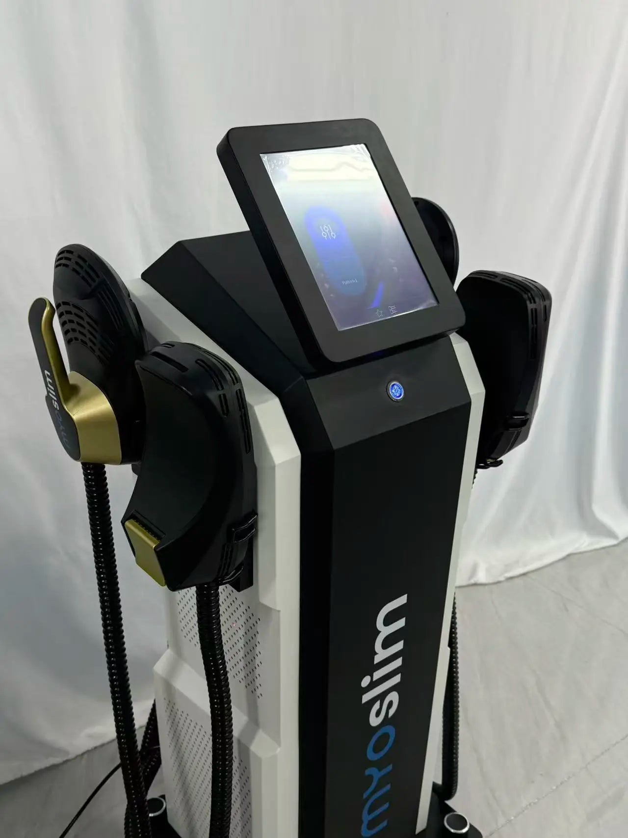 TAIXL Myoslim High Power Electromagnetic Muscle Trainer 6500W