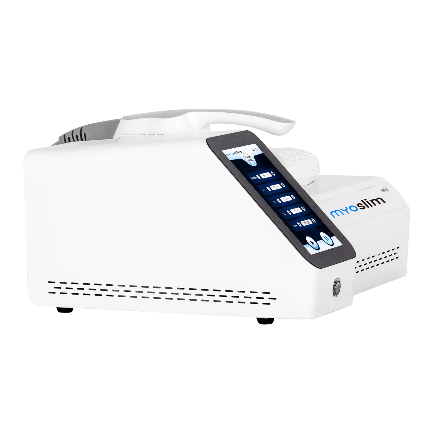 EMSZero MyoSlim NEO 6500W RF Muscle Stimulation Therapy Machine