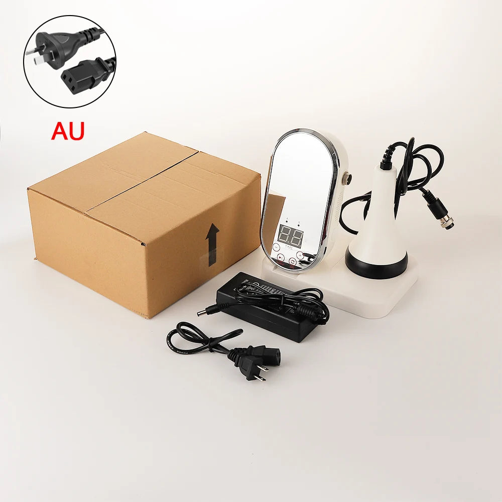 Beemyi 80KHz High Frequency Cavitation Machine For Body Slimming