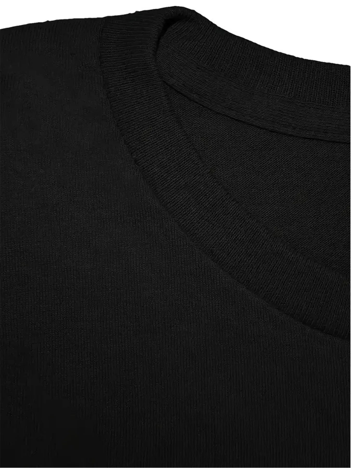 MNHK Lord Give Me Patience Graphic Cotton T Shirt Men