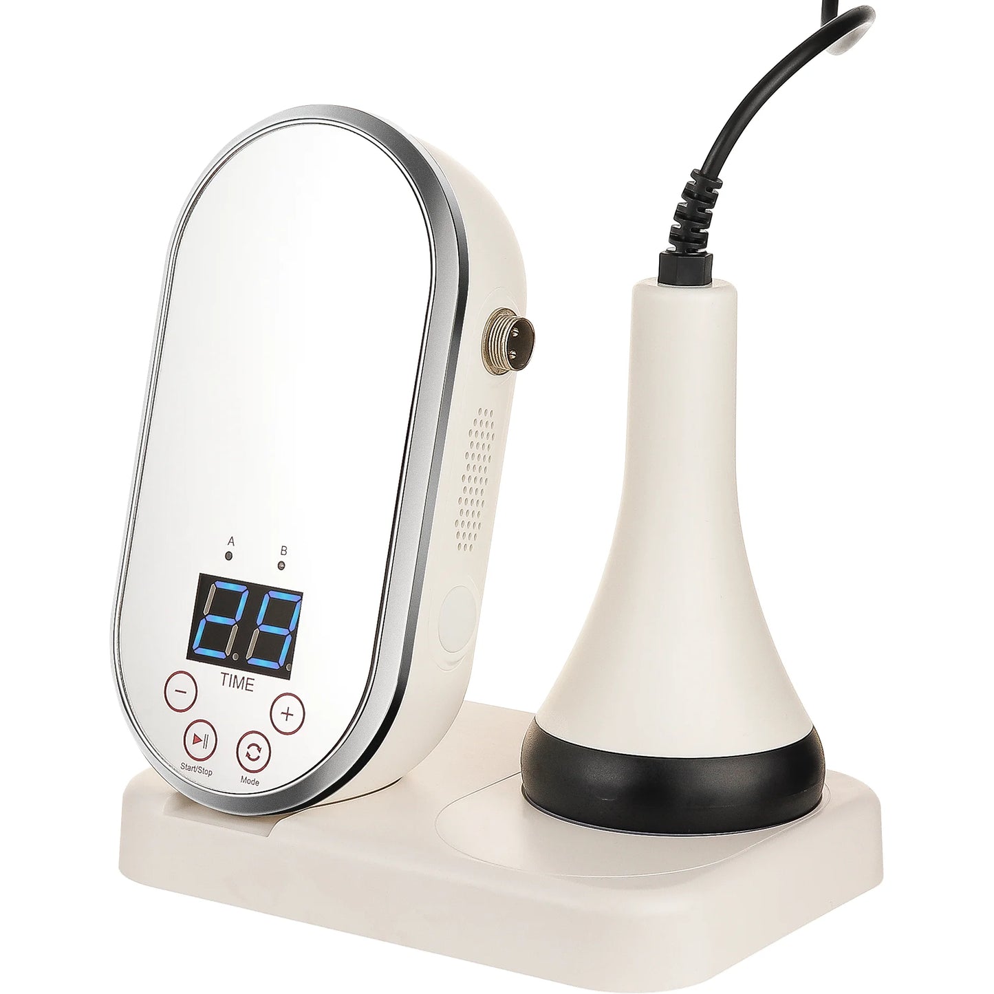 Beemyi 80KHz High Frequency Cavitation Machine For Body Slimming