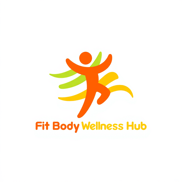 Fit Body Wellness Hub